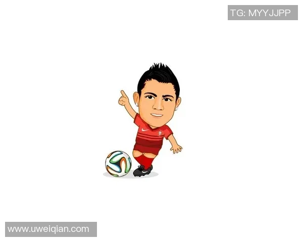 全球顶级足球巨星经典形象海报精美合集欣赏